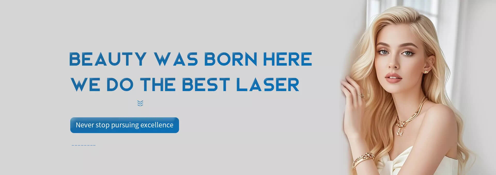 BV Laser Medical Aesthetic Solutions