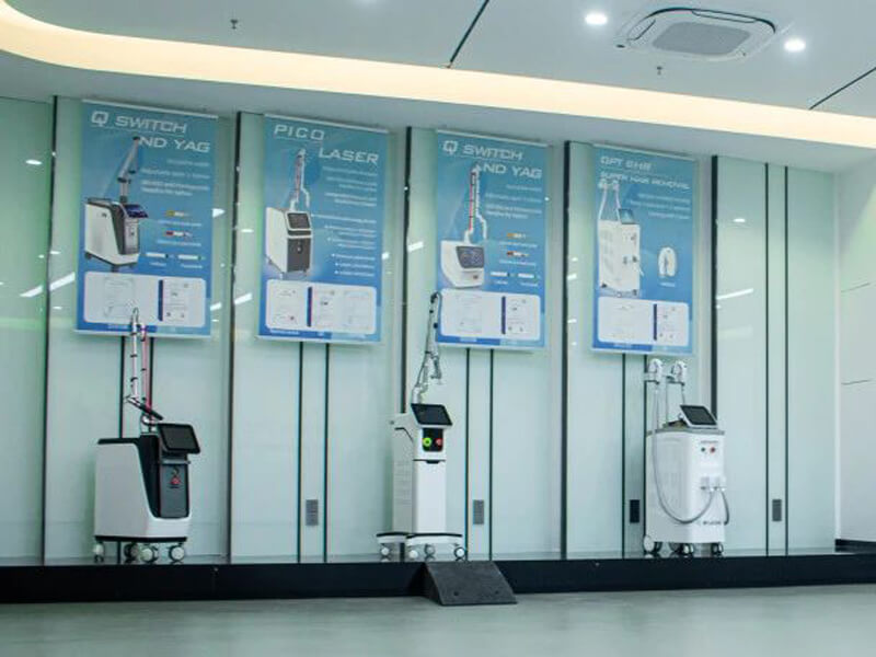 BVLASER won the 2025 Global Medical Aesthetic Technology Innovation Award