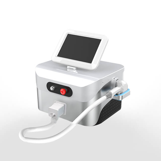 Professional Laser Hair Removal Machine Manufacturer