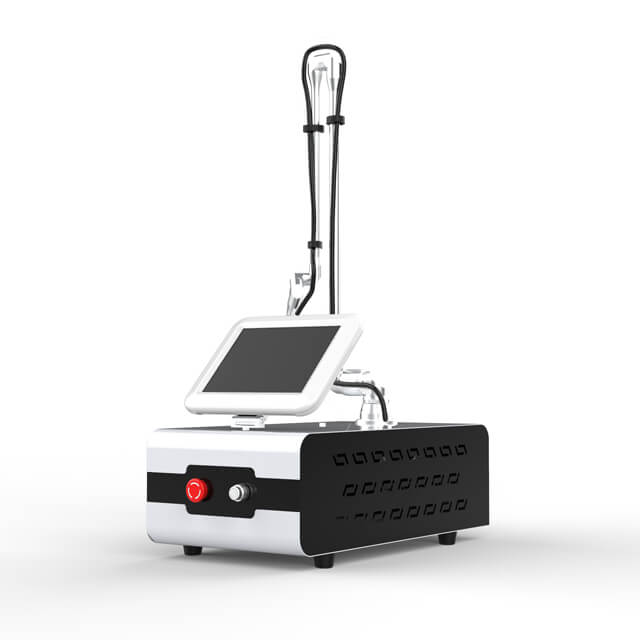 Professional Multifunctional Laser Beauty Machine Manufacturer
