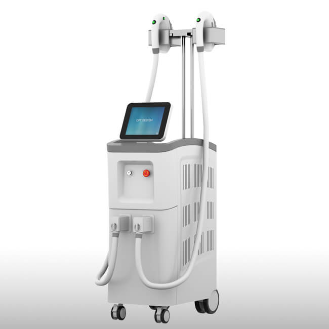 Professional IPL Machine Manufacturer