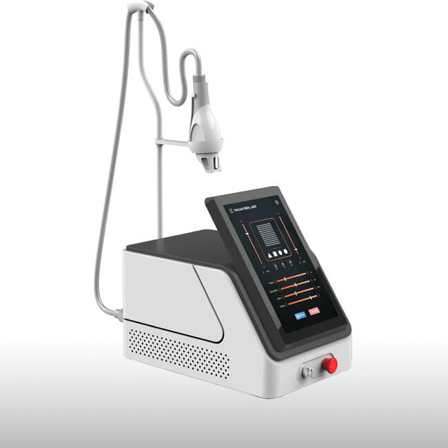 Thulium Laser Machine Manufacturer