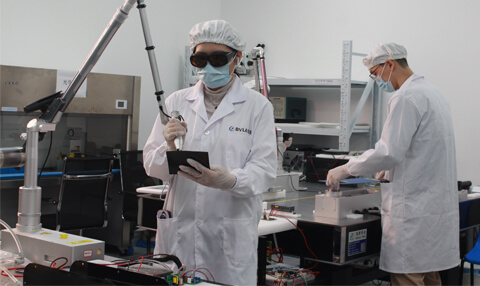 R&D Center