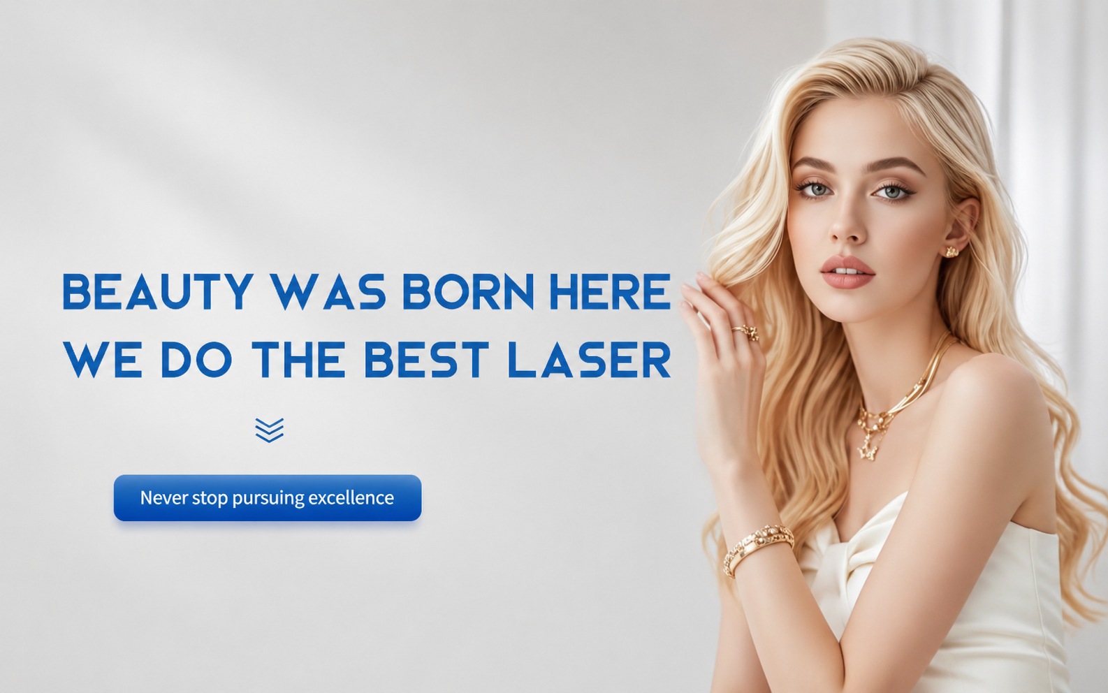 Contact BV Laser India
