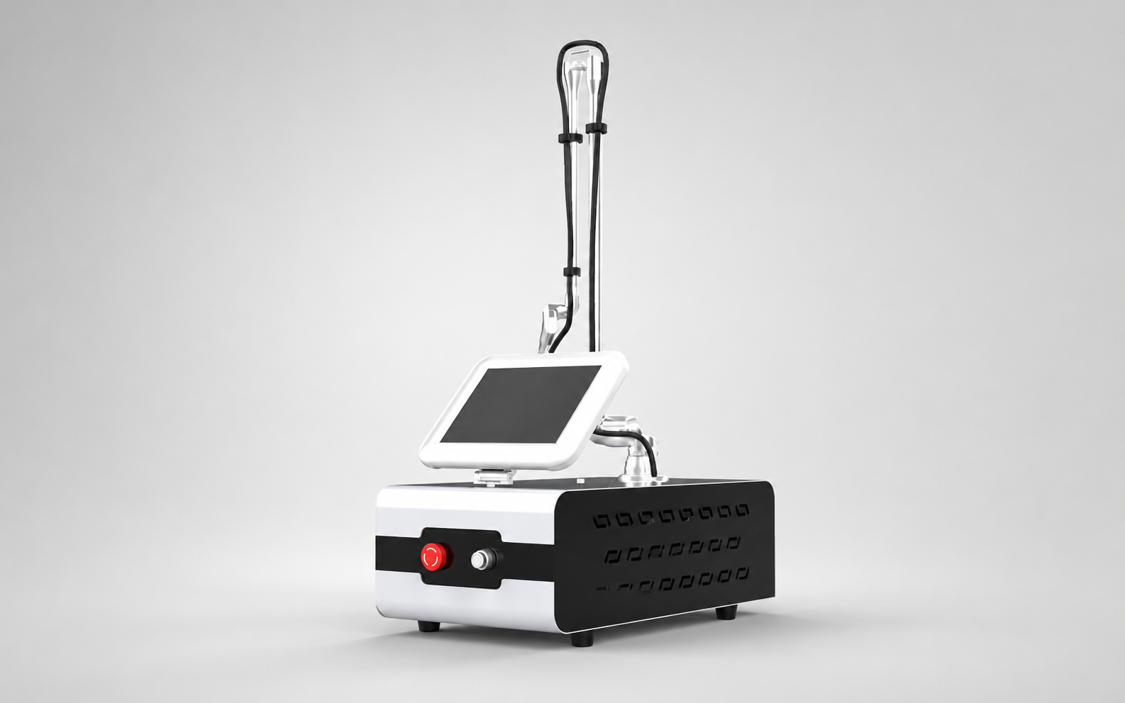 CO2 Fractional Laser Machine Manufacturer