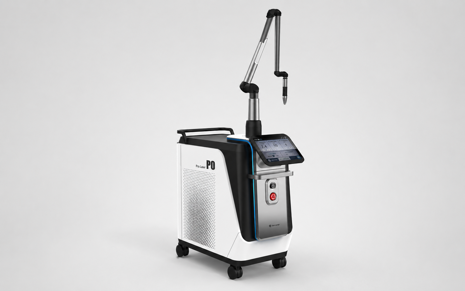 Professional Picosecond Laser Tattoo Removal Machine Manufacturer