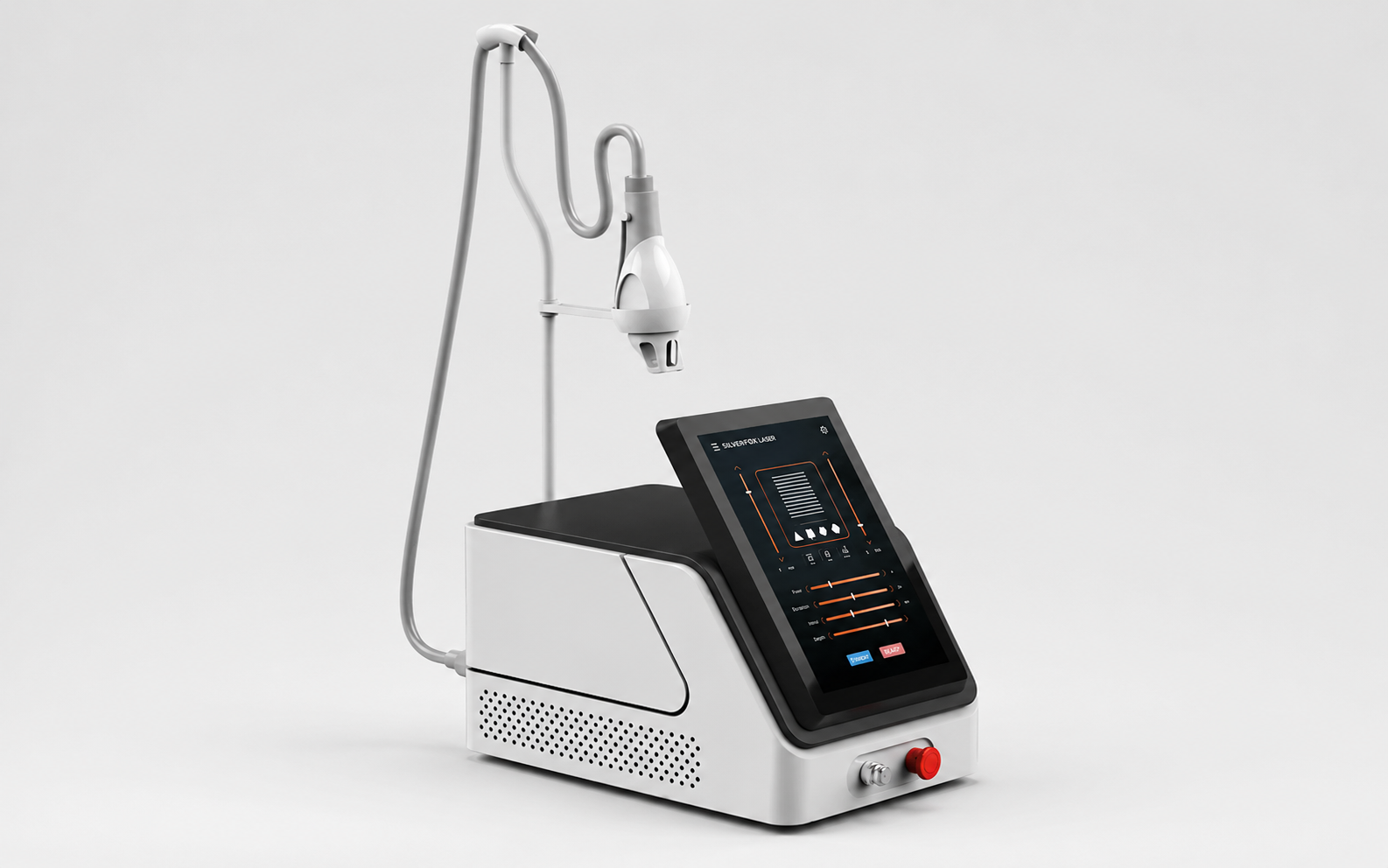 Thulium Laser Machine Manufacturer